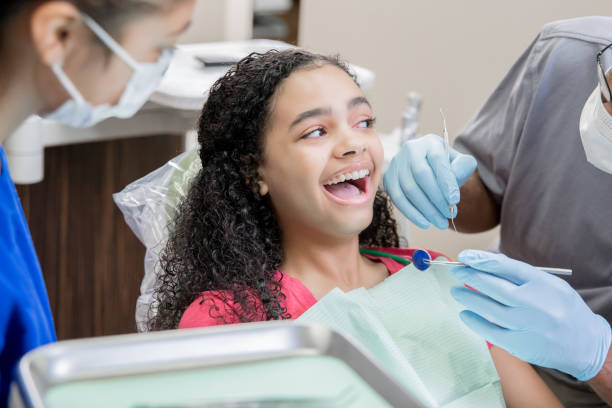 Best Emergency Dental Care for Sports Injuries in Gridley, CA