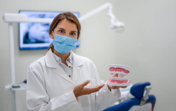 Best Emergency Treatment for Jaw Pain or Injury in Gridley, CA