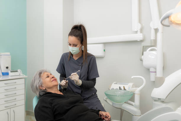 Best Emergency Treatment for Oral Infections in Gridley, CA